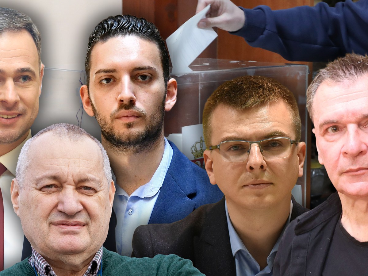 "NEKE STRANKE ODRŽALE POLITIČKO OPELO NAD SOBOM" Neočekivani obrti pred izlazak na birališta, analitičari složni: "Parlamentarni izbori ne mogu da budu referendumska atmosfera" (VIDEO)
