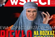 Okładka „wSieci