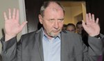 Andrzej Grabowski wypiął się na „Taniec z gwiazdami”