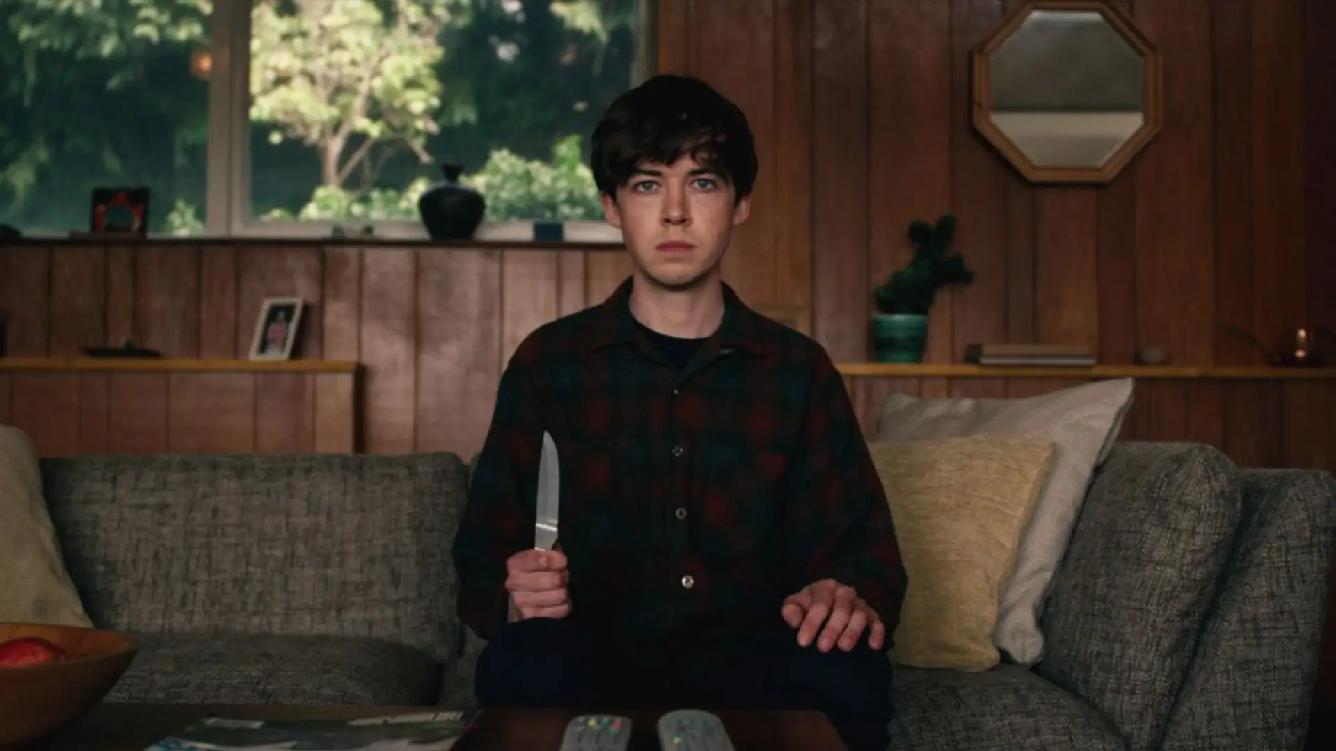 F*** yeah! Netflix potwierdza 2. sezon serialu "The End of the F***ing World"