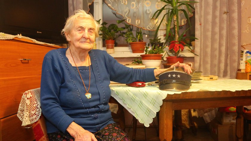 Rąbień i Aleksandrów Łódzki. Dziś rocznica wysiedlenia mieszkańców w czasie okupacji.