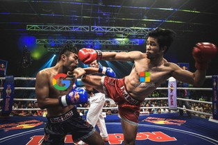 Giganci technologiczni stawiają na AI w Europie. Google i Microsoft sypią miliardami