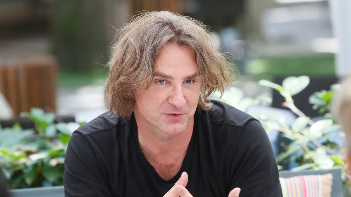 Ko je otac Željka Mitrovića