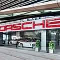 Chciał kupić Porsche, ale się przeliczył. Trafił do aresztu