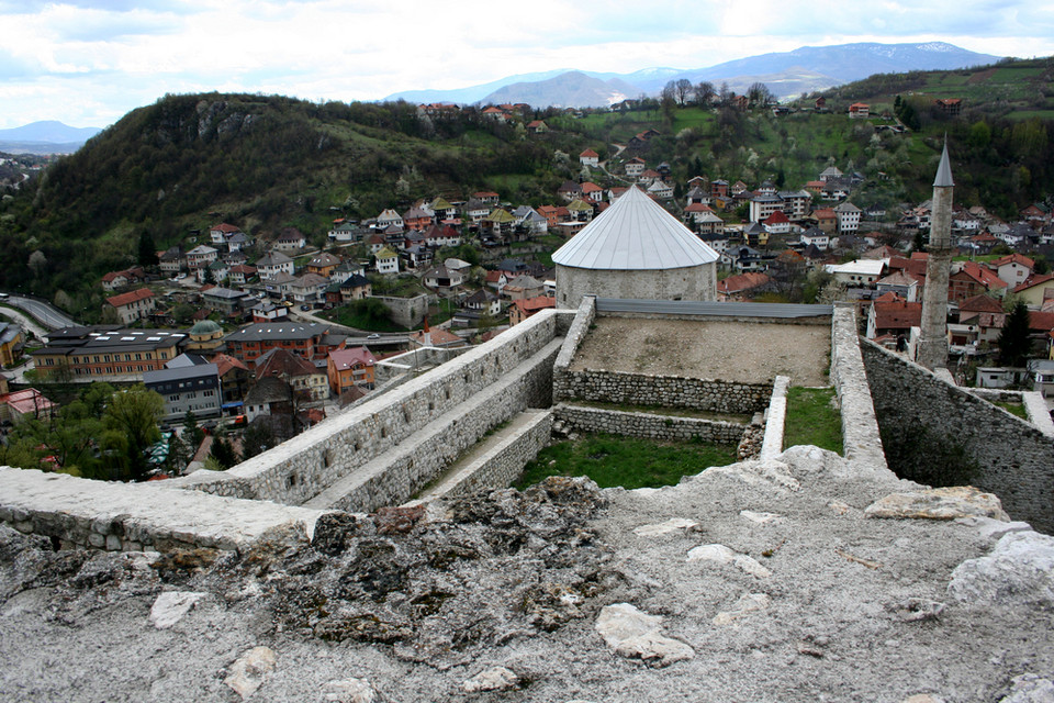 Travnik