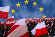 Co nam dała Unia Europejska?