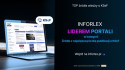 Grupa INFOR na czele rynku informacji o KSeF: INFORLEX i DGP wśród liderów