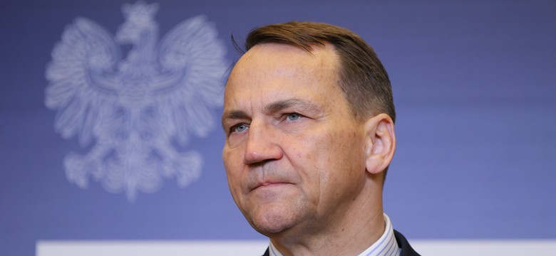 Sikorski bez teki w UE? Tusk postawił sprawę jasno