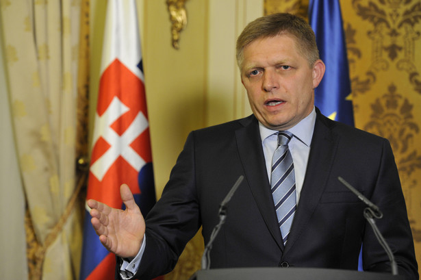 Premier Słowacji: Nie przyjmiemy kwot imigracyjnych. Nawet, jak nam je narzucą