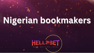 With a highly regulated and well-established online betting market, Nigeria has placed itself as the region’s leader when it comes to online betting. 