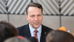 Ochrona cieśniny Ormuz. Sikorski: Jeśli USA zwrócą się do NATO, rozważymy to