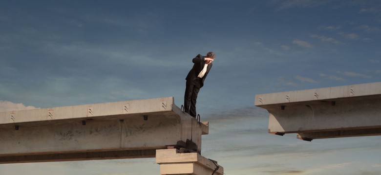 Wielka fala upadłości przetoczyła się przez Polskę