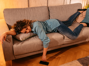 A fibromyalgia évtizedekig nem okoz semmilyen tünetet és legtöbbször a vizsgálatok nem mutatják ki
