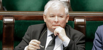 Bunt w PiS przeciw Morawieckiemu! Powstrzymają prezesa?