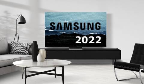 Wszystko, co musisz wiedzieć o telewizorach Samsunga na 2022 rok