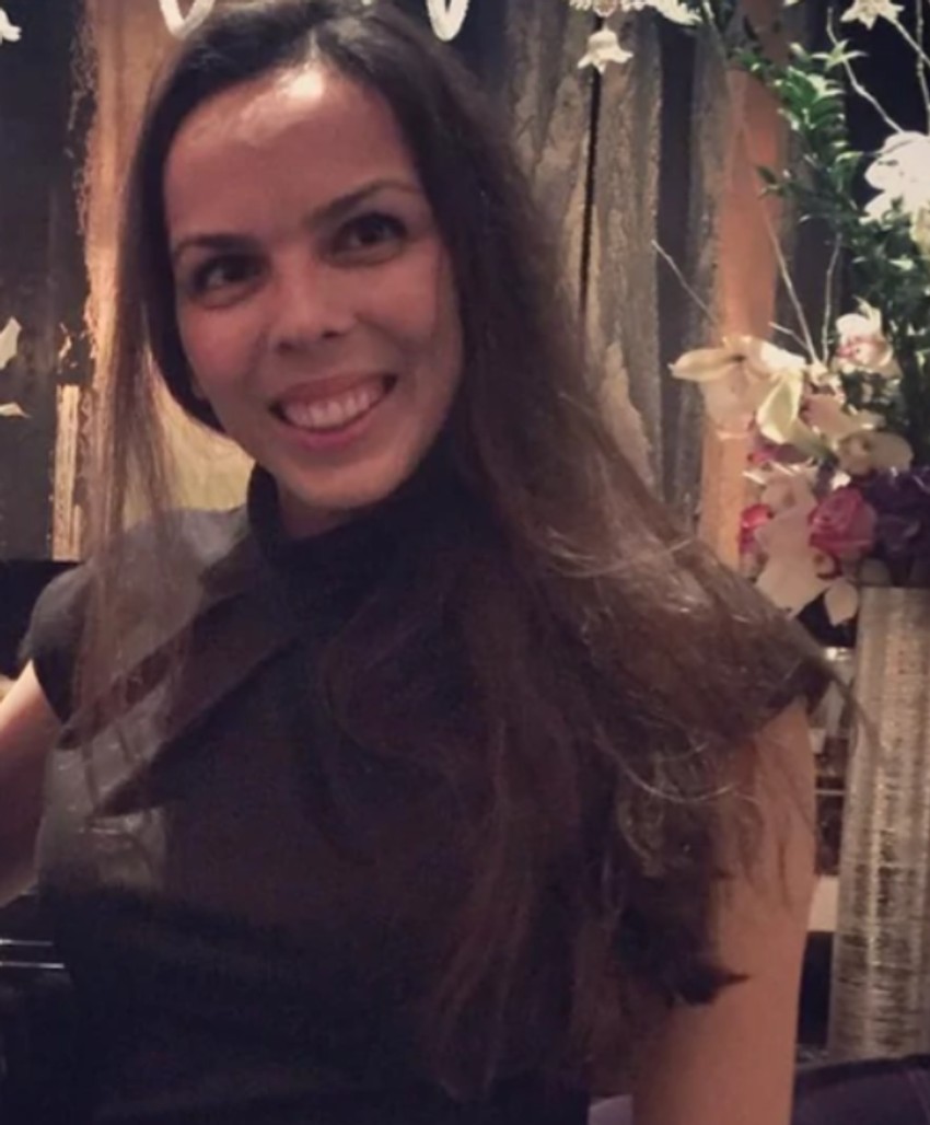 Sestra Katarine Radivojević