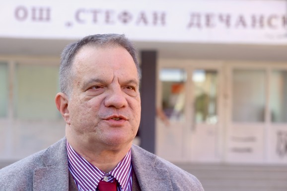 Ministar prosvete: "Univerzitet Sveti Sava idejno osmišljen, potreban niz koraka da bi se osnovao"