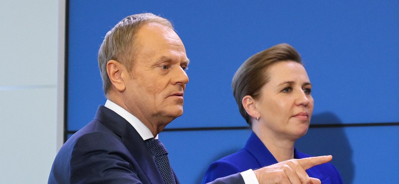 "Polska zaczyna zastępować Niemcy". Zaskakujące słowa z Danii