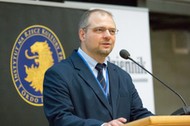 Aleksander Stępkowski, Ordo Iuris