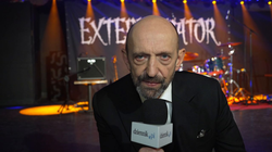 Noworoczne życzenia od Janusza Chabiora. Tego życzy Wam aktor