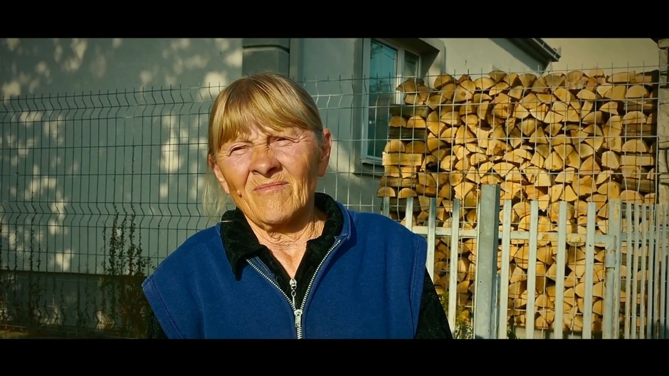 Milica Todorović, emisija "Metar moga sela"