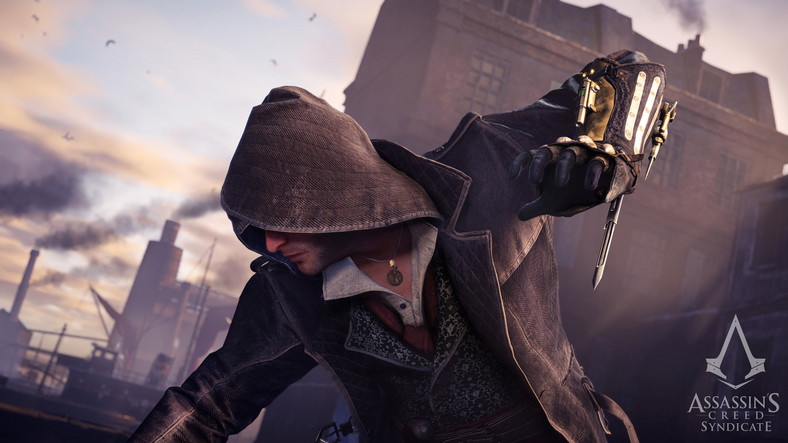 Assassins Creed: Syndicate