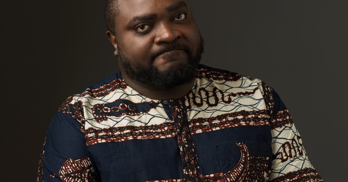 Imoh Umoren's 'The Pretty Ones are the Loneliest' set for Valentines' day premiere - Vimarsana News