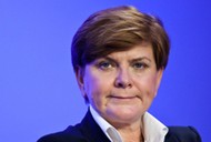 Beata Szydło