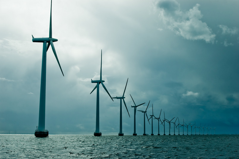 Poland’s shift to renewable energy is largely dependent on the development of offshore wind power along the Baltic coastline, which has the potential to generate a quarter of Poland’s energy needs by 2040.
