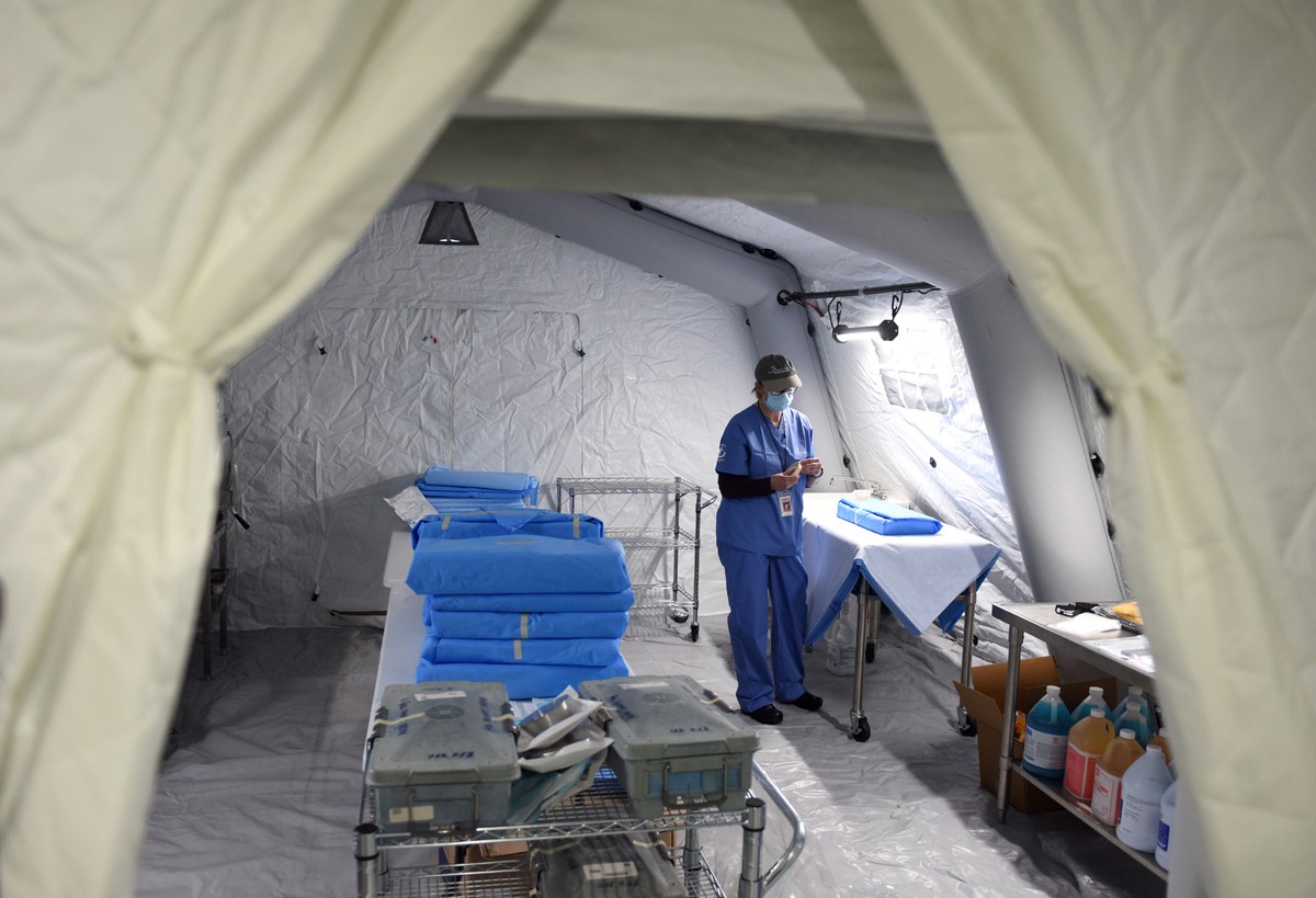 Polska szykuje się na atak Rosji. Szpitale i sale operacyjne powstaną w piwnicach