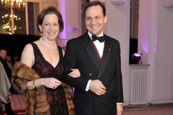 Pawłowicz i żona Sikorskiego w jednym rankingu. Oto wpływowe Polki. ZDJĘCIA