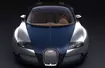 Bugatti Grand Sport Sang Bleu: edycja Sang po raz trzeci