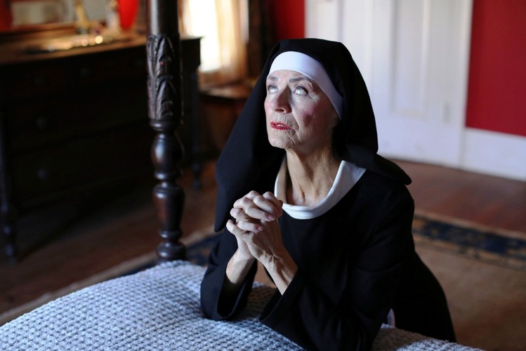 'Zakon Świętej Agaty' w kinach od 15 lutego