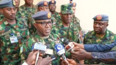 NAF resilience hinges on proactive maintenance culture, logistics support – CAS