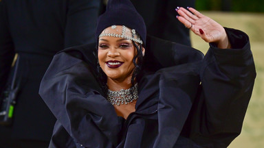 Rihanna ogłoszona bohaterką narodową Barbadosu: abyś dalej lśniła jak diament