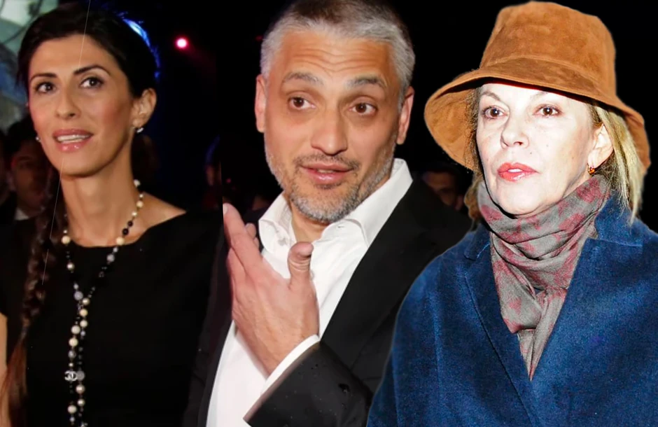 Jelena, Čeda i Ružica