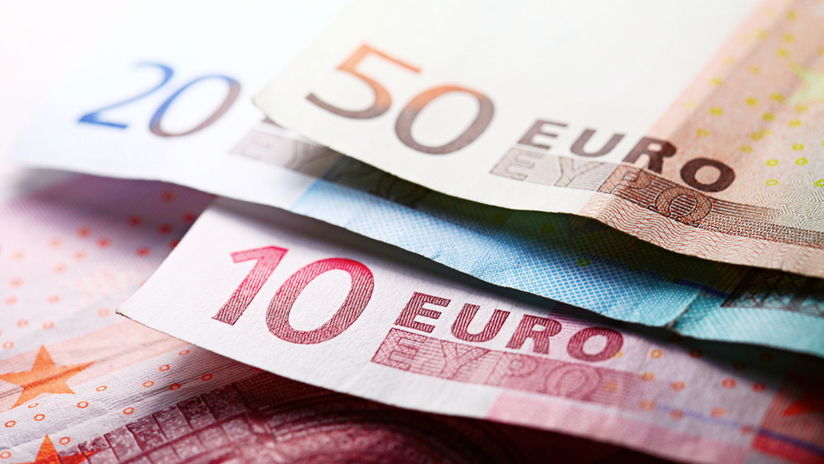 Euro jedyną oficjalnie akceptowaną walutą w Kosowie