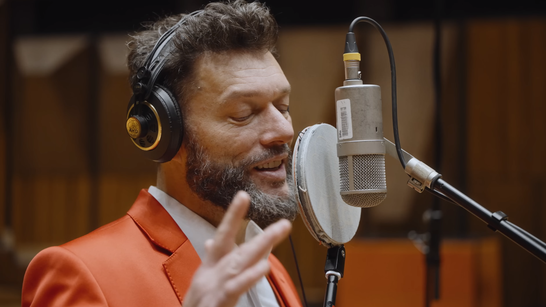 Aj slovenskí interpreti majú na konte albumy s vianočnými piesňami.