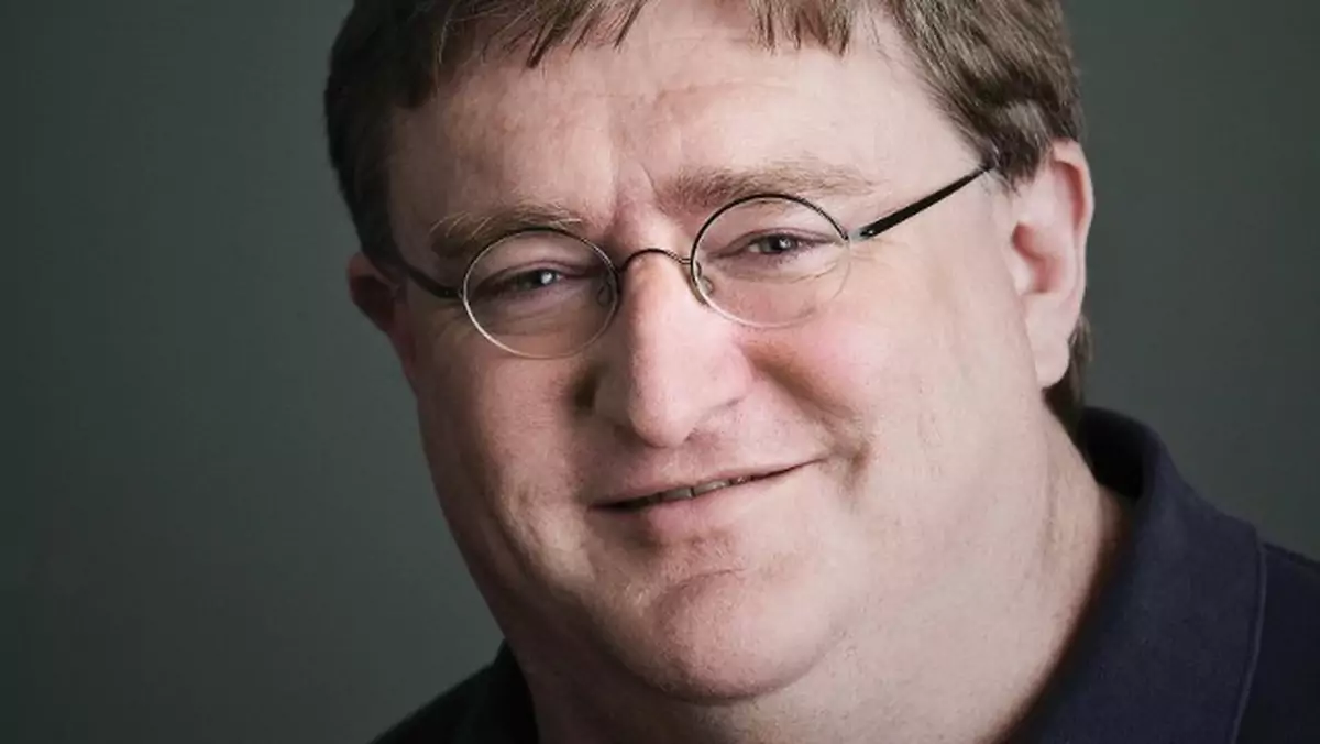 Gabe Newell potwierdza: "Valve pracuje nad trzema nowymi grami na VR"