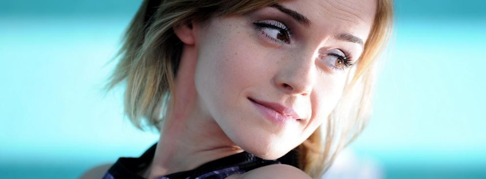 Emma Watson
