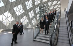 TVP Info publikuje 'nową taśmę Grasia': Gościu przeprowadził dwie najgorsze historie w wolnej Polsce