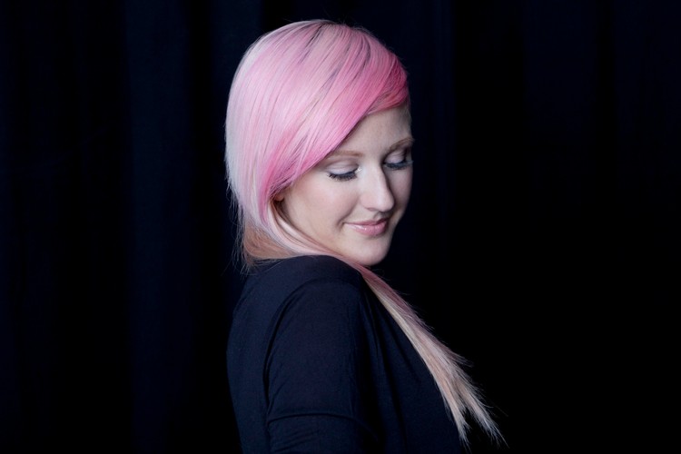 Ellie Goulding w Warszawie