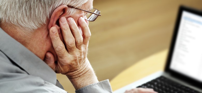 Zawód: bezrobotny po pięćdziesiątce. Jak znaleźć pracę seniorom?
