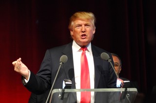 USA: Trump atakuje Obamacare i obiecuje odwołanie niepopularnej reformy