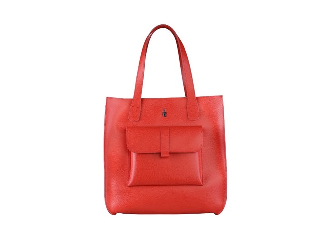 Torebki Wojewodzic - kolekcja wiosna/lato 2016