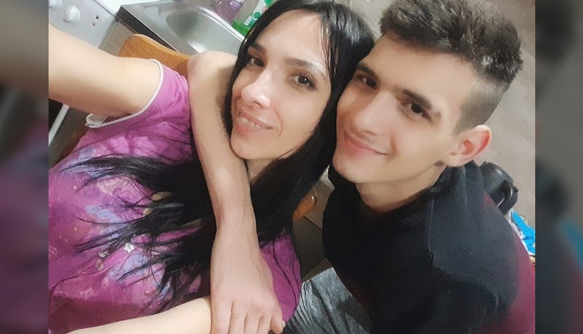 Biljana i Aleksandar