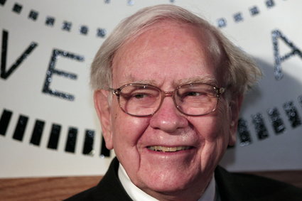 Warren Buffet planuje sukcesję. Jeden z potencjalnych następców dorobił się dzięki niemu fortuny
