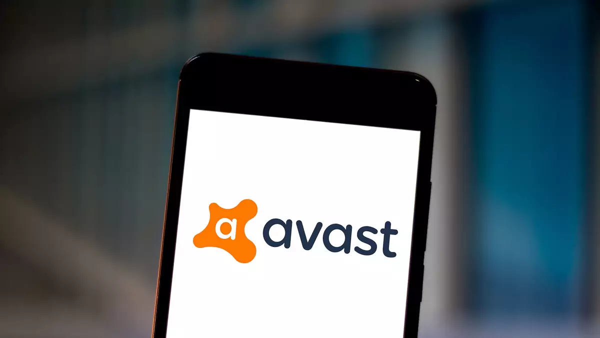 Avast został ukarany grzywną za sprzedaż prywatnych danych użytkowników