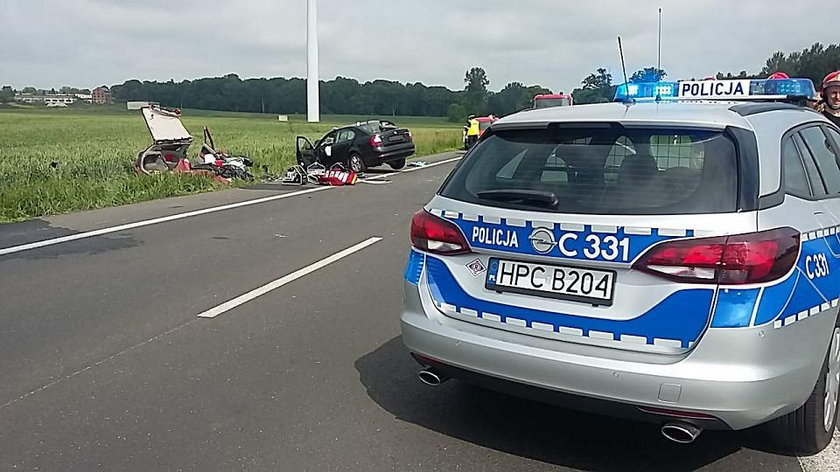 Radek doprowadził do tragedii. Zginęła Julka i Dominika. Zapadł wyrok