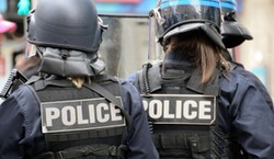 Tajemnicze ataki na kobiety we Francji. Napastnicy używali strzykawek
